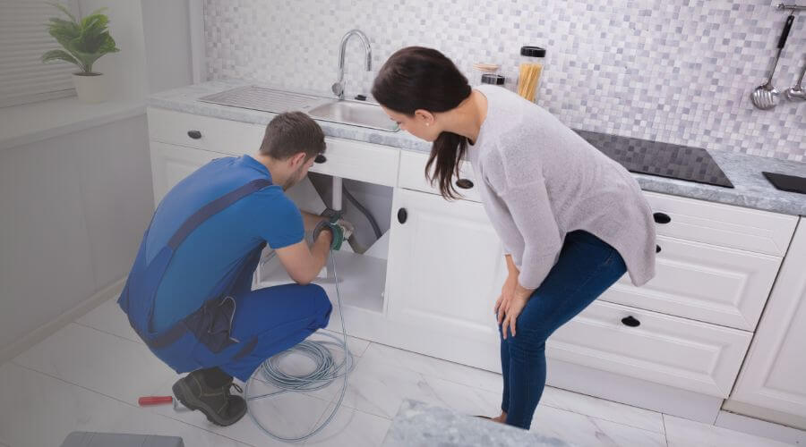 Professional expert plumbing services in Oakland, TN